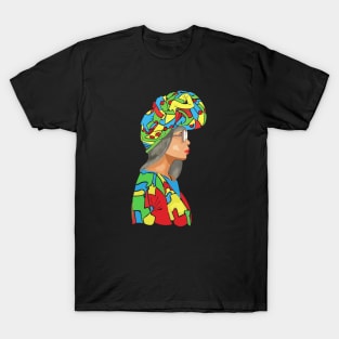 Binti Afrika T-Shirt